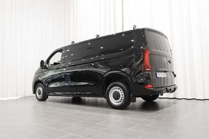 Volkswagen Transporter bild 3