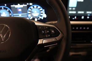 Volkswagen Transporter bild 8