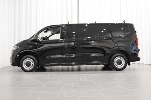 Volkswagen Transporter bild 2
