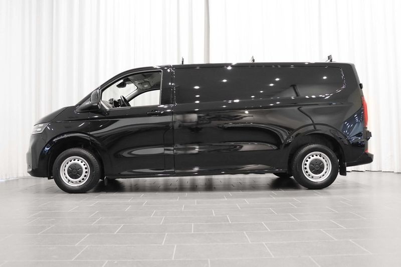 Volkswagen Transporter bild 2