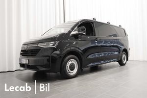 Volkswagen Transporter bild 1