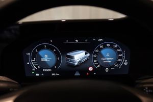 Volkswagen Transporter bild 9
