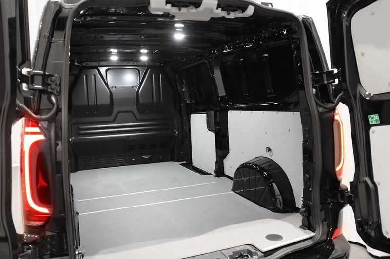Volkswagen Transporter bild 4
