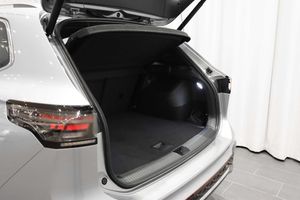 Volkswagen Tiguan bild 5