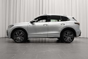 Volkswagen Tiguan bild 2