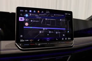 Volkswagen Tiguan bild 21