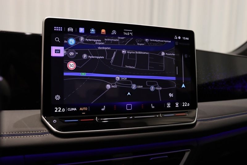 Volkswagen Tiguan bild 21