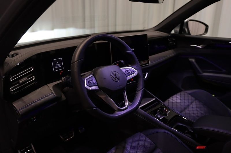 Volkswagen Tiguan bild 13