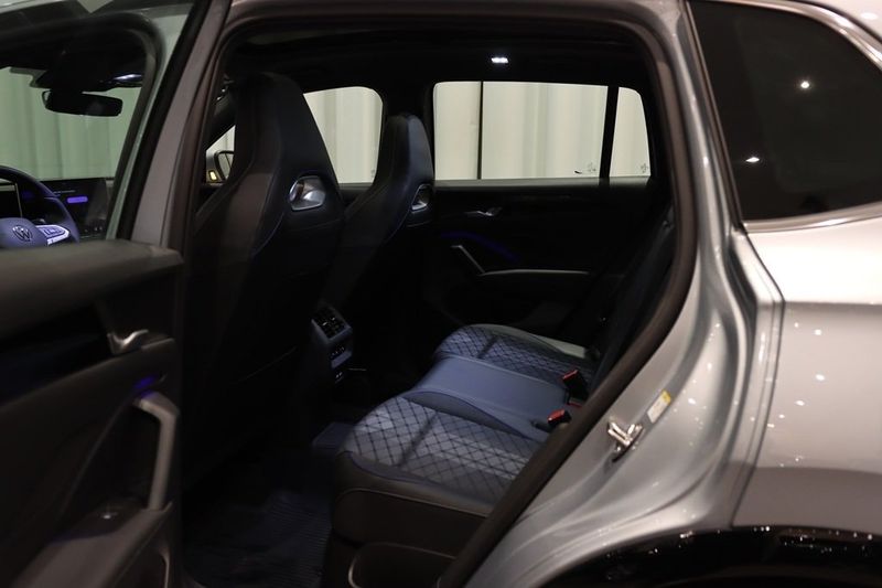 Volkswagen Tiguan bild 11