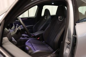 Volkswagen Tiguan bild 10