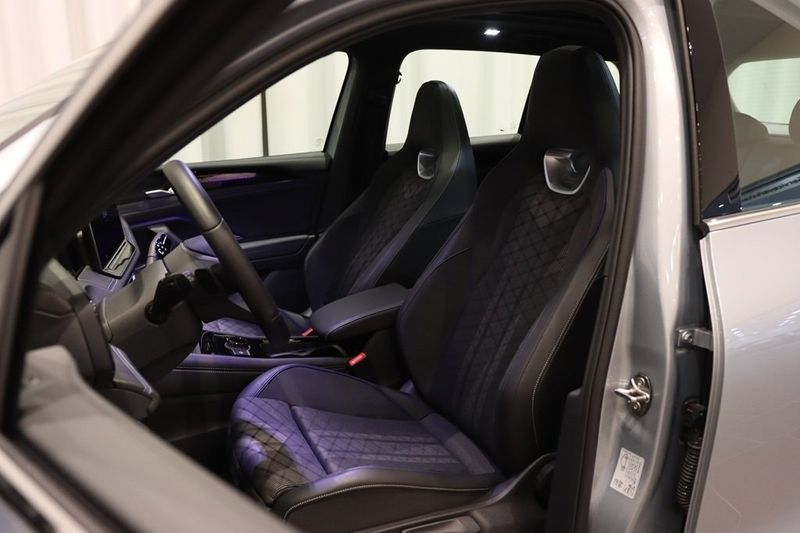 Volkswagen Tiguan bild 10