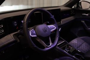 Volkswagen Tiguan bild 14