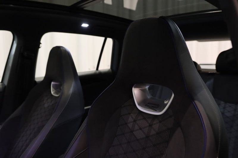 Volkswagen Tiguan bild 26
