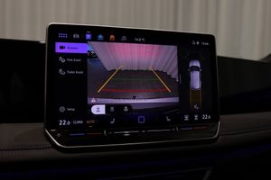 Volkswagen Tiguan bild 22