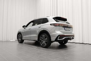 Volkswagen Tiguan bild 3
