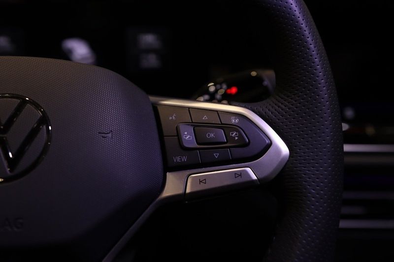 Volkswagen Tiguan bild 18