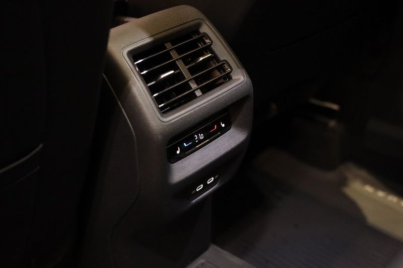 Volkswagen Tiguan bild 12