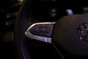 Volkswagen Tiguan bild 17