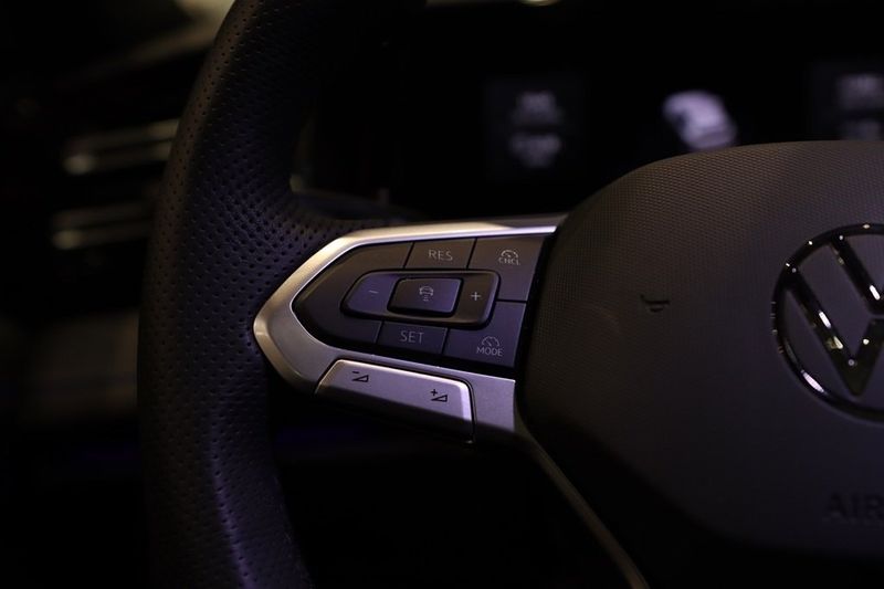 Volkswagen Tiguan bild 17