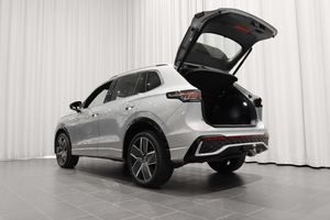 Volkswagen Tiguan bild 4