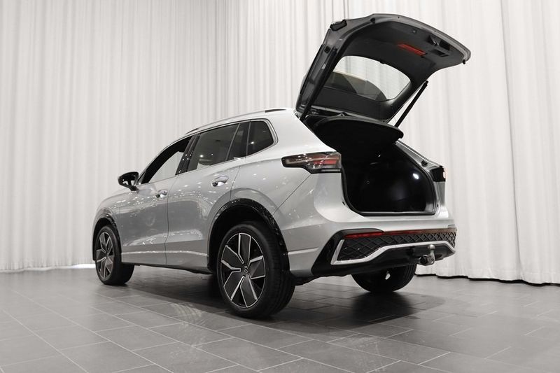Volkswagen Tiguan bild 4