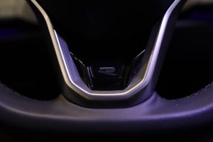 Volkswagen Tiguan bild 16