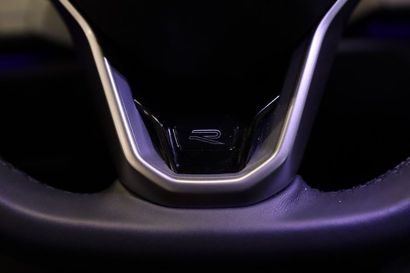 Volkswagen Tiguan bild 16