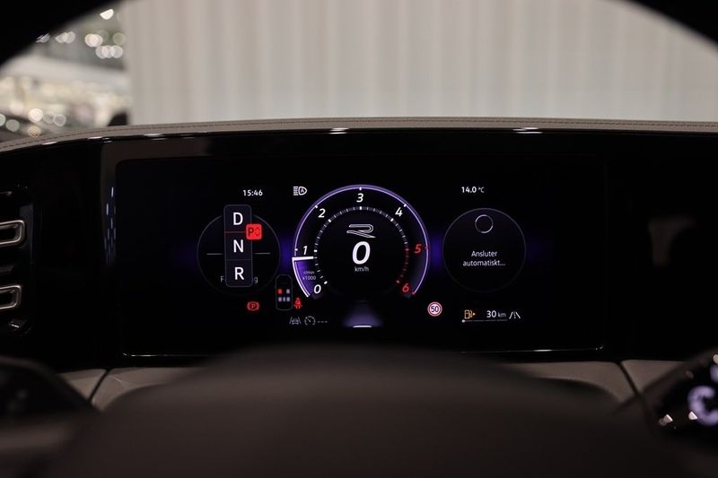 Volkswagen Tiguan bild 19