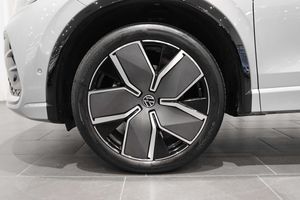 Volkswagen Tiguan bild 8