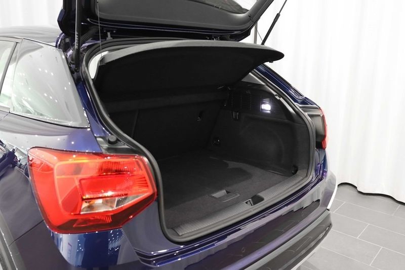 Audi Q2 bild 5