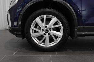 Audi Q2 bild 6