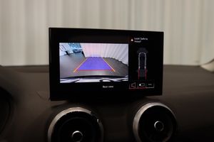 Audi Q2 bild 15