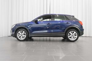 Audi Q2 bild 2