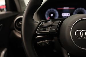 Audi Q2 bild 11