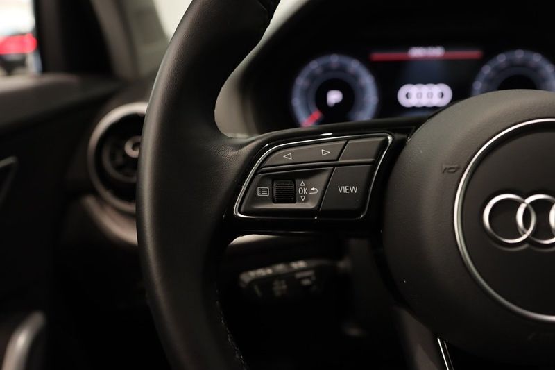 Audi Q2 bild 11