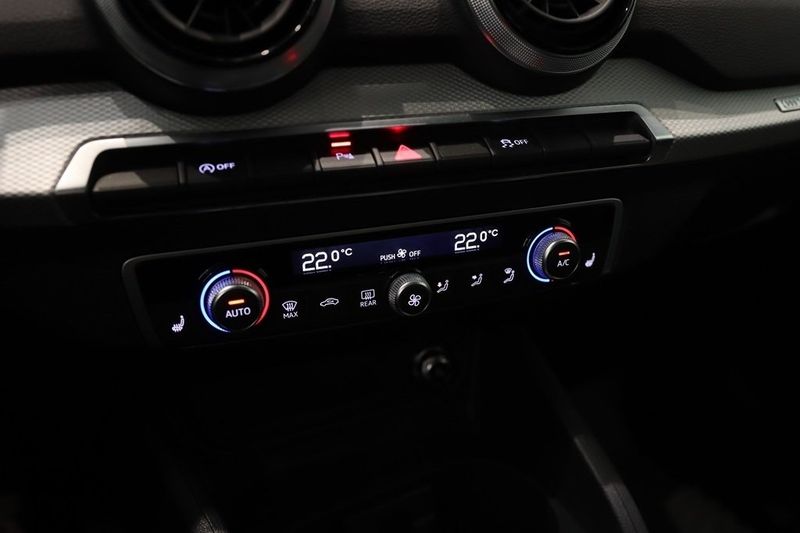 Audi Q2 bild 16