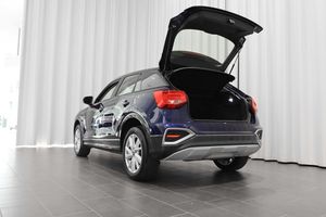 Audi Q2 bild 4