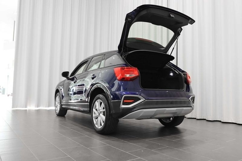 Audi Q2 bild 4