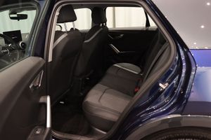 Audi Q2 bild 8