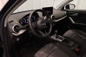 Audi Q2 bild 9
