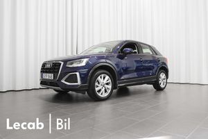 Audi Q2 bild 1