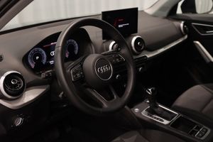 Audi Q2 bild 10