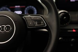 Audi Q2 bild 12