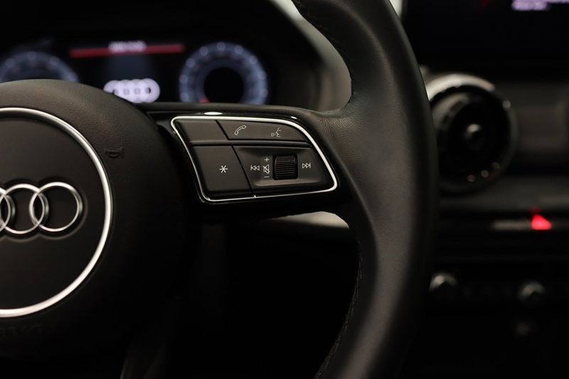 Audi Q2 bild 12