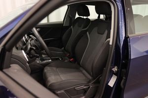 Audi Q2 bild 7