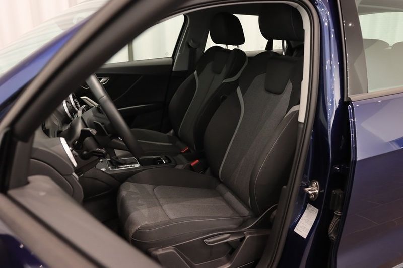 Audi Q2 bild 7
