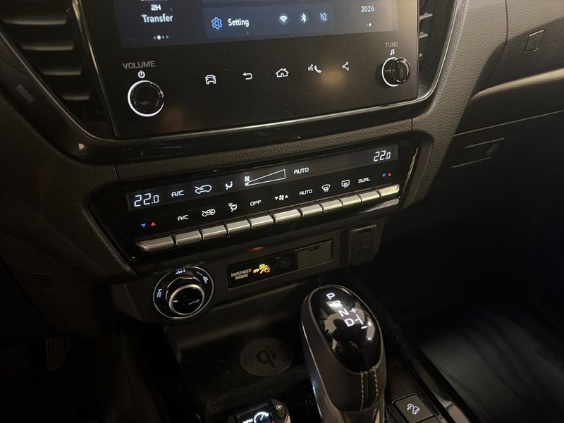 Isuzu D-Max bild 8