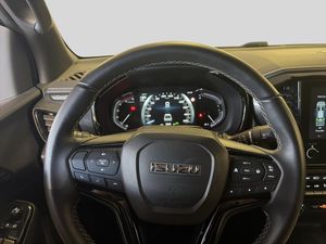 Isuzu D-Max bild 4