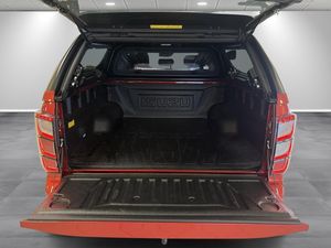 Isuzu D-Max bild 10