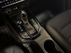 Isuzu D-Max bild 7